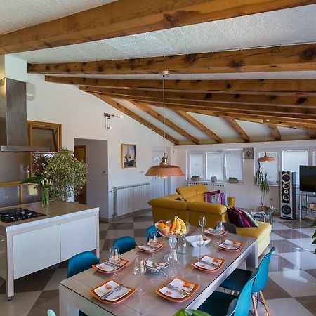 Apartments Carol Royal Кавтат Екстериор снимка