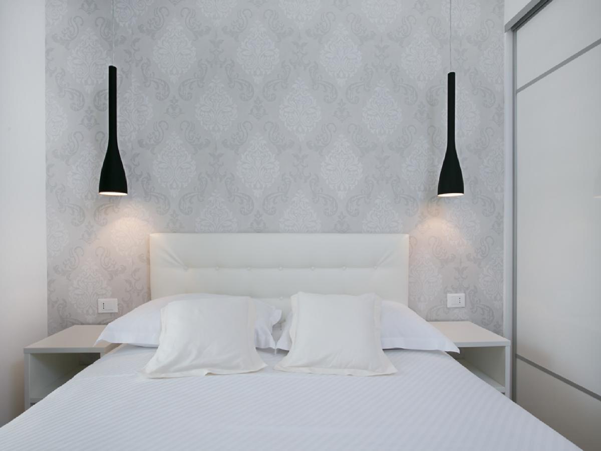 Apartments Carol Royal Кавтат Екстериор снимка