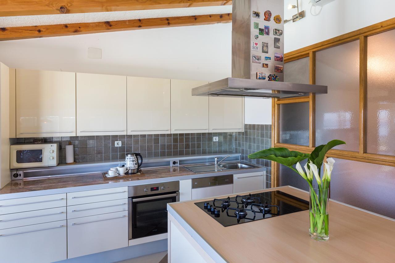 Apartments Carol Royal Кавтат Екстериор снимка