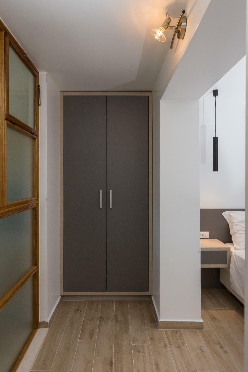 Apartments Carol Royal Кавтат Екстериор снимка