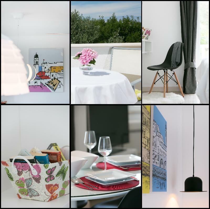 Apartments Carol Royal Кавтат Екстериор снимка