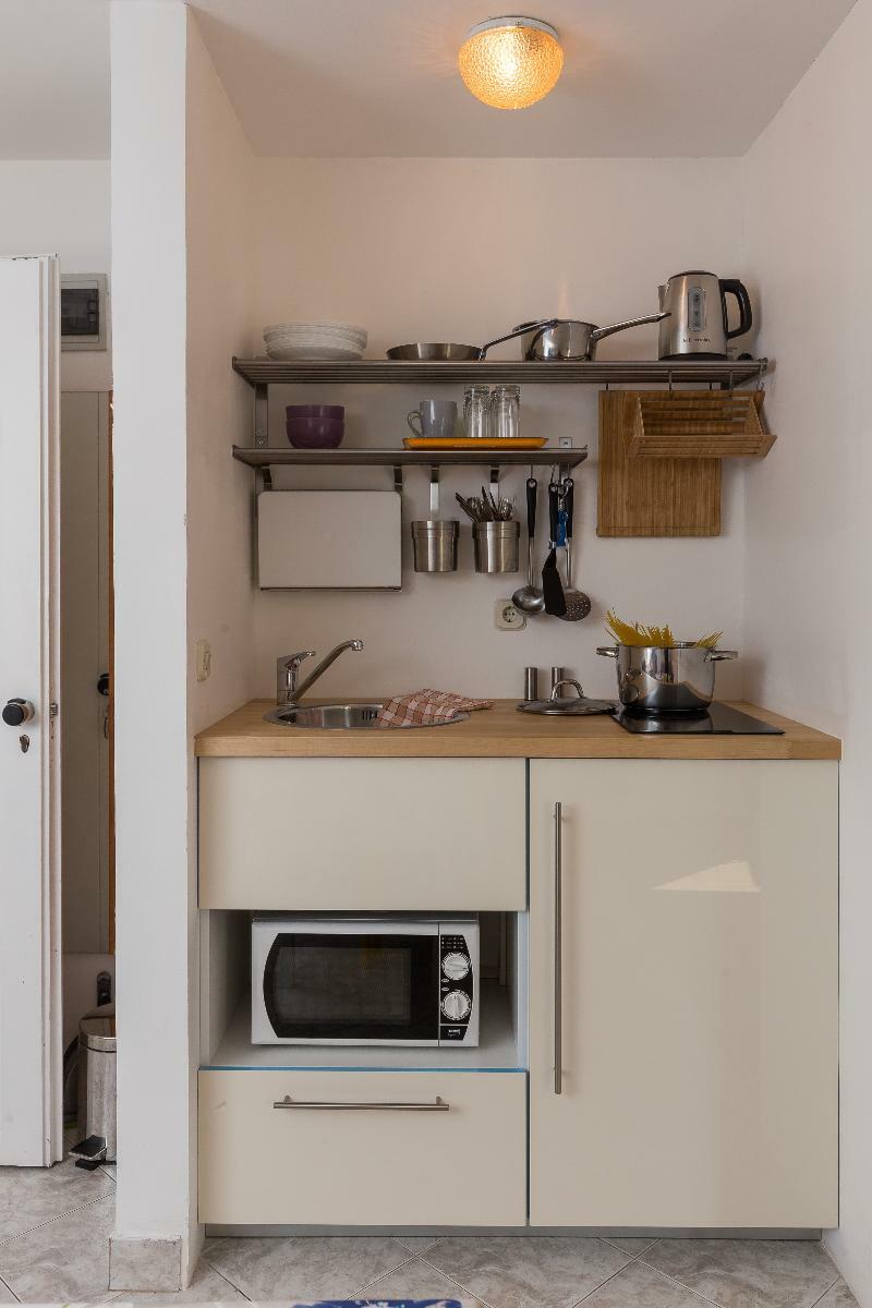 Apartments Carol Royal Кавтат Екстериор снимка